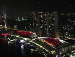 The Sail @ Marina Bay (D1), Apartment #458521991